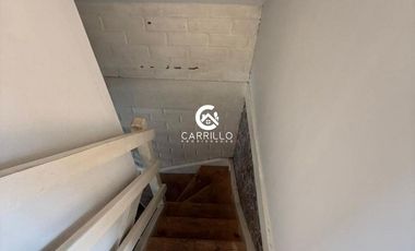ARRENDAMOS CASA EN VILLA LOS CASTAÑOS DE LABRANZA