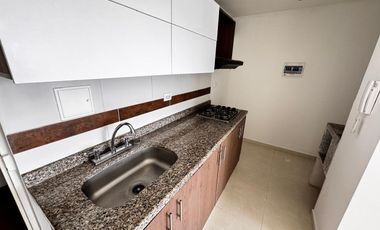 APARTAMENTO ARRIENDO SAN FRANCISCO BUCARAMANGA