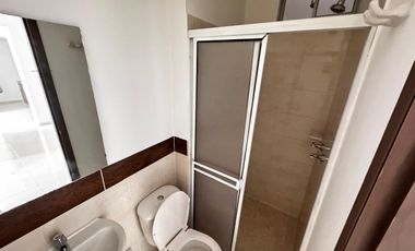 APARTAMENTO ARRIENDO SAN FRANCISCO BUCARAMANGA