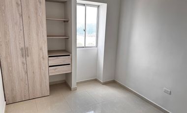 APARTAMENTO ARRIENDO SAN FRANCISCO BUCARAMANGA