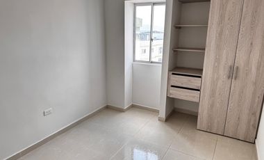 APARTAMENTO ARRIENDO SAN FRANCISCO BUCARAMANGA