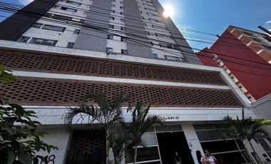 APARTAMENTO ARRIENDO SAN FRANCISCO BUCARAMANGA