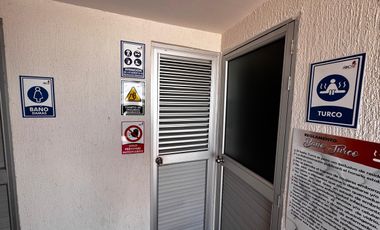 APARTAMENTO ARRIENDO SAN FRANCISCO BUCARAMANGA