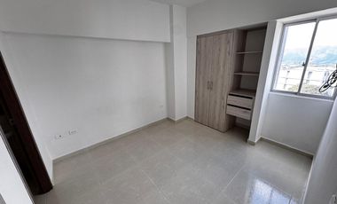 APARTAMENTO ARRIENDO SAN FRANCISCO BUCARAMANGA