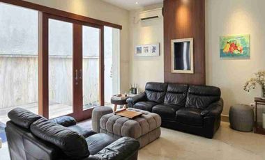 Dijual cepat Rumah 2 Lt cilandak jakarta selatan