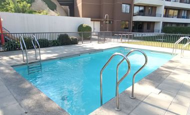 Vendo departamento 2D1B en Viña del Mar - Cercano a Univiersidades