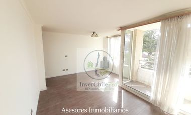 ARRIENDO Departamento Condominio Doña Javiera, Rancagua