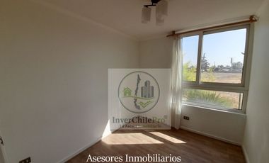 ARRIENDO Departamento Condominio Doña Javiera, Rancagua