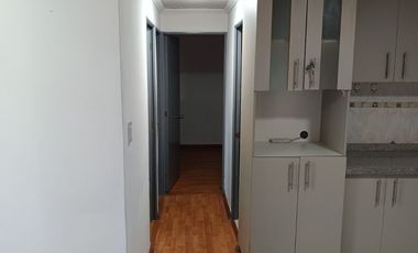 EXCELENTE DEPARTAMENTO-COMUNA DE LO PRADO- A METROS ESTACION BLANQUEADO. LINEA 5
