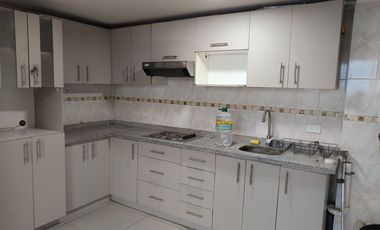 EXCELENTE DEPARTAMENTO-COMUNA DE LO PRADO- A METROS ESTACION BLANQUEADO. LINEA 5
