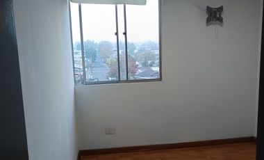 EXCELENTE DEPARTAMENTO-COMUNA DE LO PRADO- A METROS ESTACION BLANQUEADO. LINEA 5