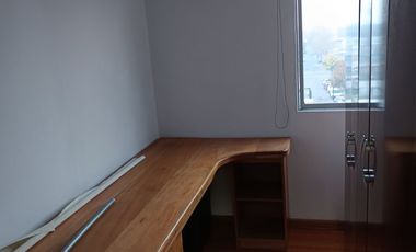 EXCELENTE DEPARTAMENTO-COMUNA DE LO PRADO- A METROS ESTACION BLANQUEADO. LINEA 5