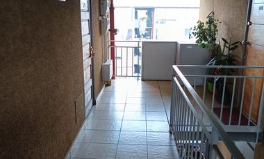 EXCELENTE DEPARTAMENTO-COMUNA DE LO PRADO- A METROS ESTACION BLANQUEADO. LINEA 5