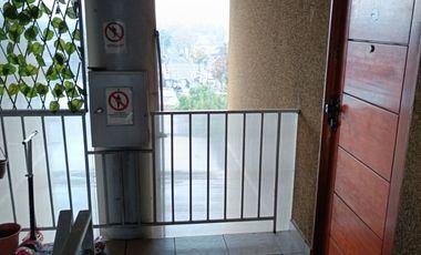 EXCELENTE DEPARTAMENTO-COMUNA DE LO PRADO- A METROS ESTACION BLANQUEADO. LINEA 5