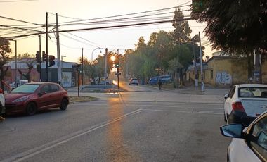 EXCELENTE DEPARTAMENTO-COMUNA DE LO PRADO- A METROS ESTACION BLANQUEADO. LINEA 5