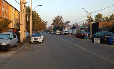 EXCELENTE DEPARTAMENTO-COMUNA DE LO PRADO- A METROS ESTACION BLANQUEADO. LINEA 5