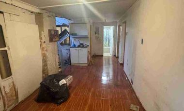 Casa Esquina con Local Comercial | La Cisterna | Excelente Oportunidad de Inversión