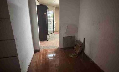 Casa Esquina con Local Comercial | La Cisterna | Excelente Oportunidad de Inversión