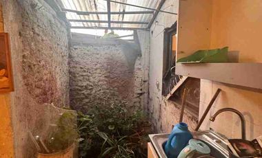 Casa Esquina con Local Comercial | La Cisterna | Excelente Oportunidad de Inversión