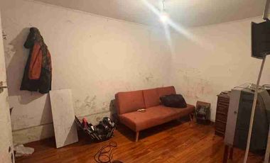 Casa Esquina con Local Comercial | La Cisterna | Excelente Oportunidad de Inversión