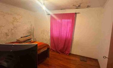 Casa Esquina con Local Comercial | La Cisterna | Excelente Oportunidad de Inversión