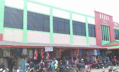 Ruko dijual di RW 04 Kel. Plaju Ilir Kec. Plaju, Perumahan Pertamina Plaju, Plaju, Palembang, Sumatera Selatan