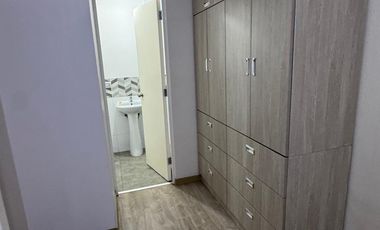 Alquiler Departamento en Surco