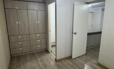 Alquiler Departamento en Surco