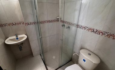 APARTAMENTO DUPLEX ARRIENDO MUTUALIDAD SAN FRANCISCO BUCARAMANGA