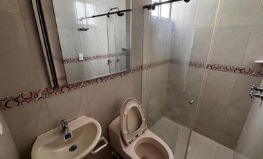 APARTAMENTO DUPLEX ARRIENDO MUTUALIDAD SAN FRANCISCO BUCARAMANGA