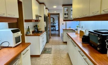 Venta Espectacular Casa En Parcela Condominio Calera De Tango