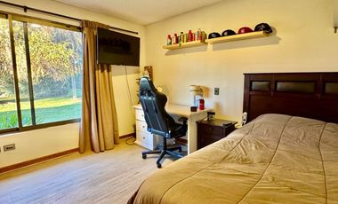 Venta Espectacular Casa En Parcela Condominio Calera De Tango