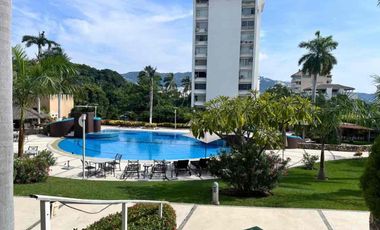 Residencial Loma Depto en venta Acapulco