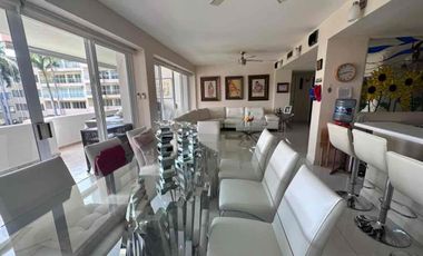 Residencial Loma Depto en venta Acapulco