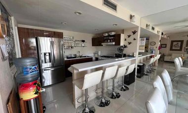 Residencial Loma Depto en venta Acapulco