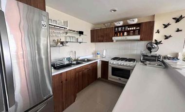 Residencial Loma Depto en venta Acapulco