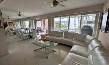 Residencial Loma Depto en venta Acapulco