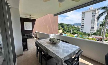 Residencial Loma Depto en venta Acapulco