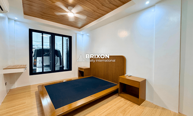 House for Sale in San Fernando Pampanga: ₱18M Furnished Luxury 3BR Modern Pool Home