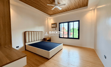 House for Sale in San Fernando Pampanga: ₱18M Furnished Luxury 3BR Modern Pool Home