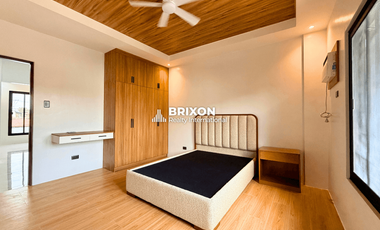 House for Sale in San Fernando Pampanga: ₱18M Furnished Luxury 3BR Modern Pool Home
