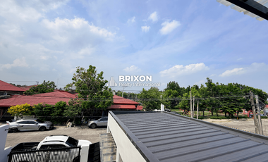 House for Sale in San Fernando Pampanga: ₱18M Furnished Luxury 3BR Modern Pool Home