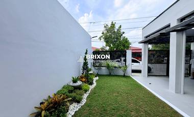House for Sale in San Fernando Pampanga: ₱18M Furnished Luxury 3BR Modern Pool Home