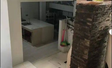 Disewakan Rumah Mewah Furnished 3 Lantai di Utan Kayu Matraman Jakarta Timur – Siap Huni