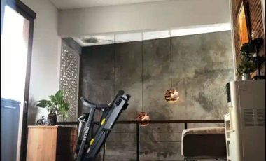 Disewakan Rumah Mewah Furnished 3 Lantai di Utan Kayu Matraman Jakarta Timur – Siap Huni