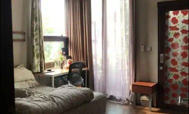 Disewakan Rumah Mewah Furnished 3 Lantai di Utan Kayu Matraman Jakarta Timur – Siap Huni
