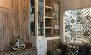 Disewakan Rumah Mewah Furnished 3 Lantai di Utan Kayu Matraman Jakarta Timur – Siap Huni