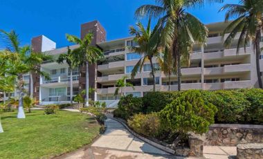 Departamento en venta Acapulco Club Deportivo