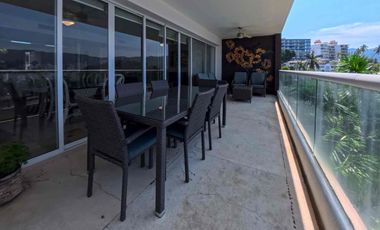 Departamento en venta Acapulco Club Deportivo