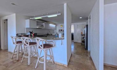 Departamento en venta Acapulco Club Deportivo